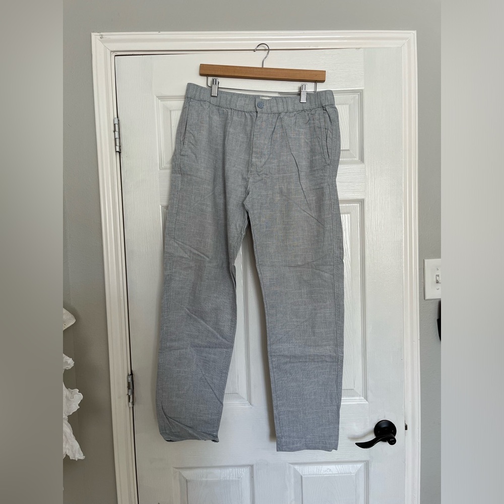Men’s Gray H&M Pants